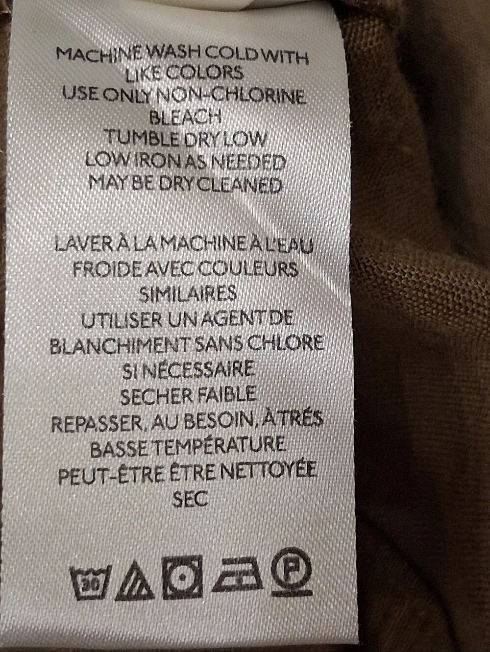 Free People Mirella Linen Blend Drawstring Shorts Size Medium Viper Olive Green